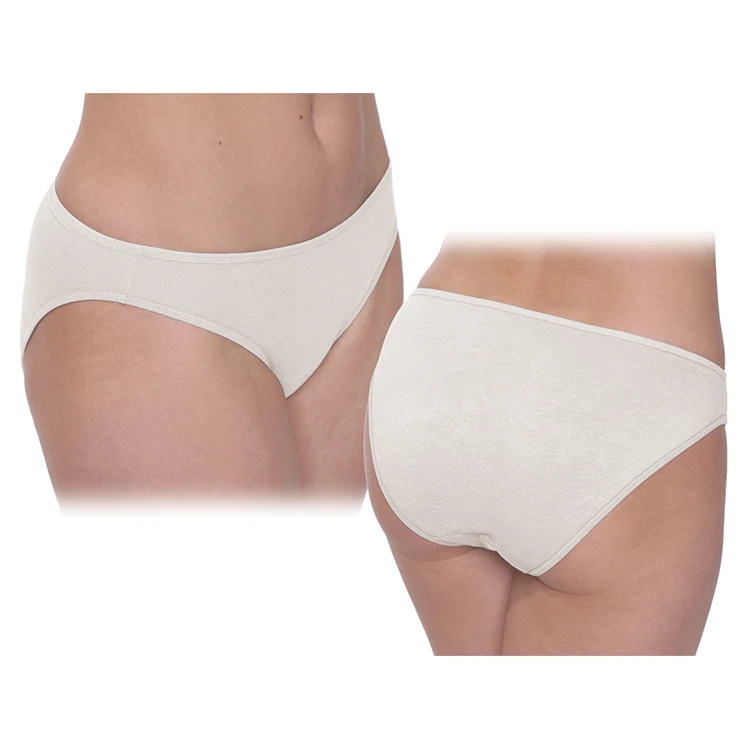 
Wholesale high quality breathable cute undergarments cotton women underwear panties 