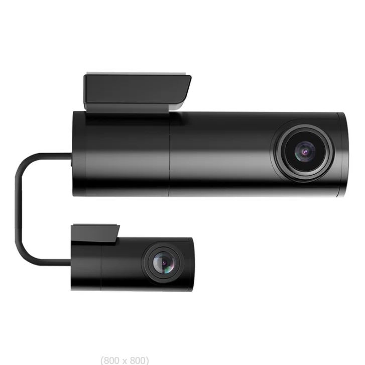 1080P Car DVR Black Box 4K GPS Wifi Front And Rear Dual Lens Dash Cam Board Cameras For Cars