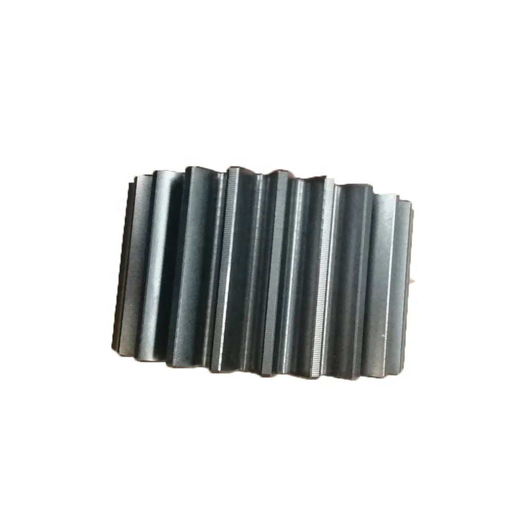 Heavy Truck Parts Sinotruk Parts STR HOWO Truck Parts 99012340005 23 tooth Wheel side sun gear