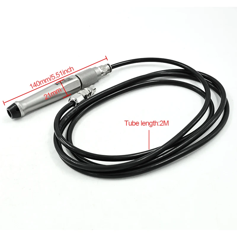 Pneumatic tools Pneumatic shovel Gypsum shovel