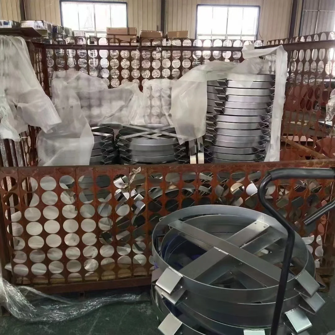 HEAVY DUTY  DRUM DOLLY