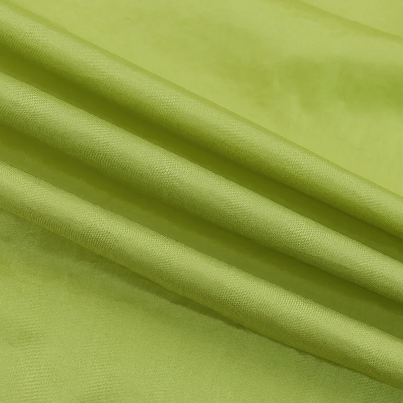 Factory Supply 210T Nylon Tent Yoga Cloth Parachute Umbrella Fabric Waterproof