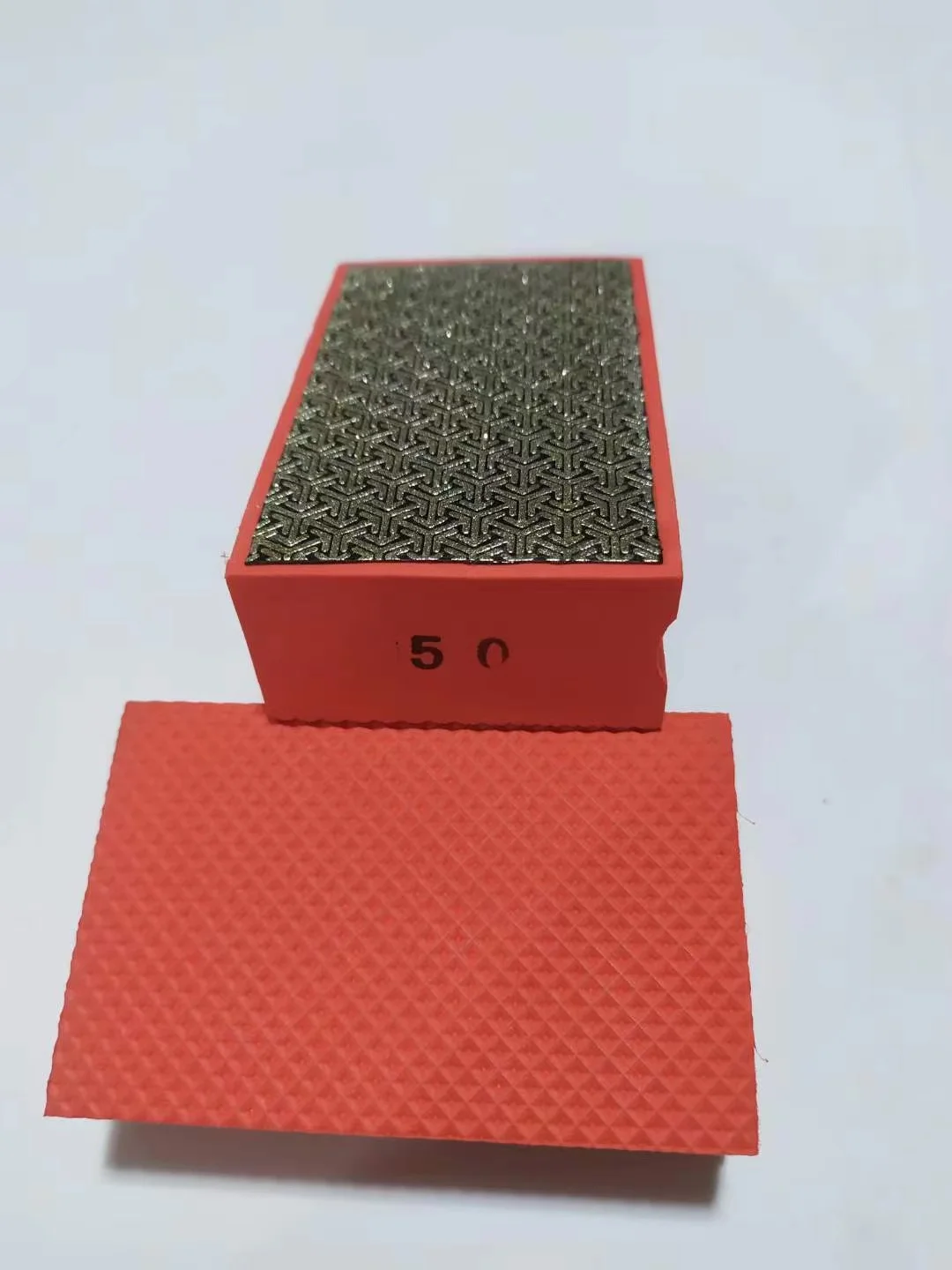 diamond polishing pad polishing glass or ceramic