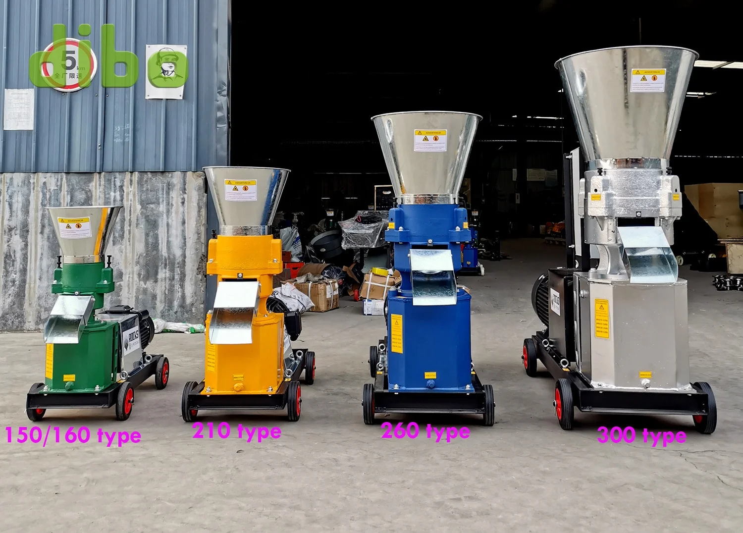 PTO shaft yokes for agricultural machinery tractor PTO drive shaft for agricultural machine Wood Pellet Machine Making