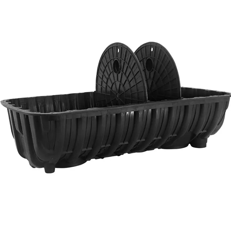 5000l polyethylene septic tank truck biofil treatment product of cheap prices