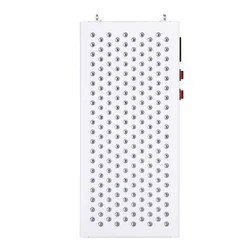 SSCH/Suyzeko New Product 660nm 850nm 1000W Health Sports Centre Sauna Room Led Red Light Therapy Equipment