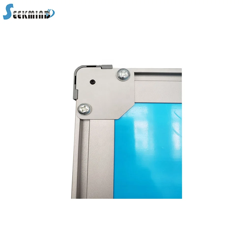 IR intech wall mount interactive whiteboard smart ir class white board with software for teach