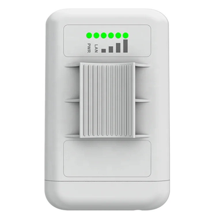 5 км 15dBi коэффициент усиления антенны urwave птп/PTMP QT 5-15 8 ггц MIMO CPE наружная беспроводная точка