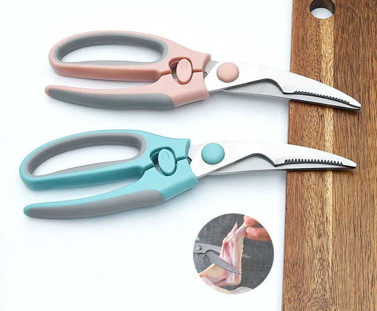  Kitchen Tool Multi-function Strong Chicken Food Cutting