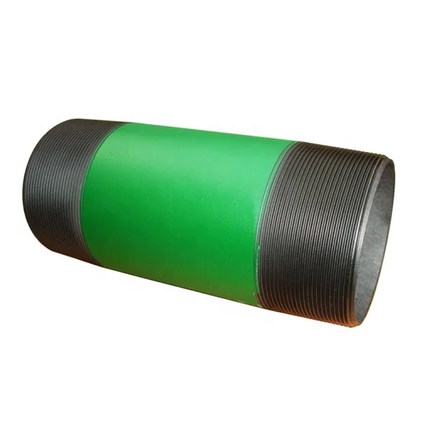 Хорошая цена API 5CT 2 7/8 EUE тюбинг Pup J55 K55 N80