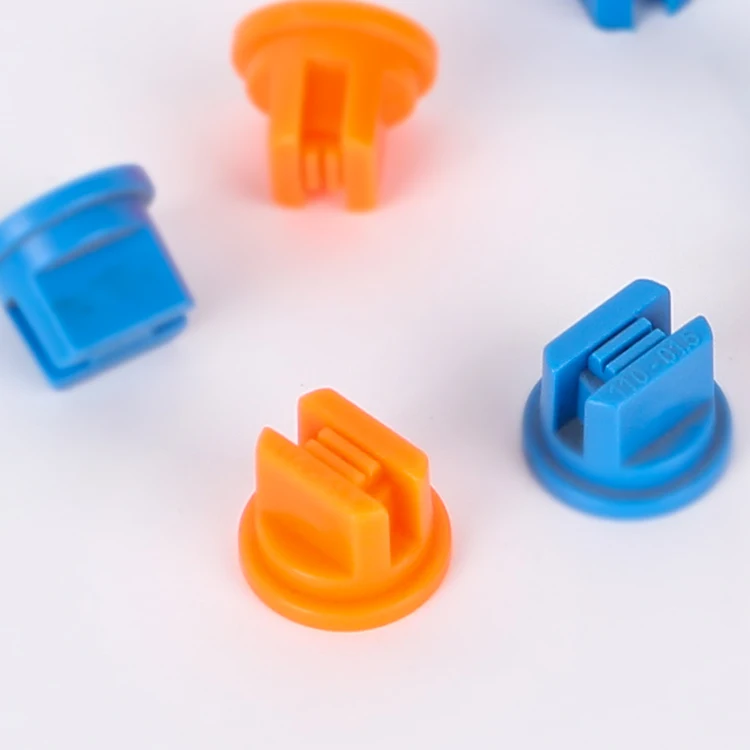 BYCO DJI T series T16 T20 Plastic pretreatment flat spray nozzle for Agricultural drone