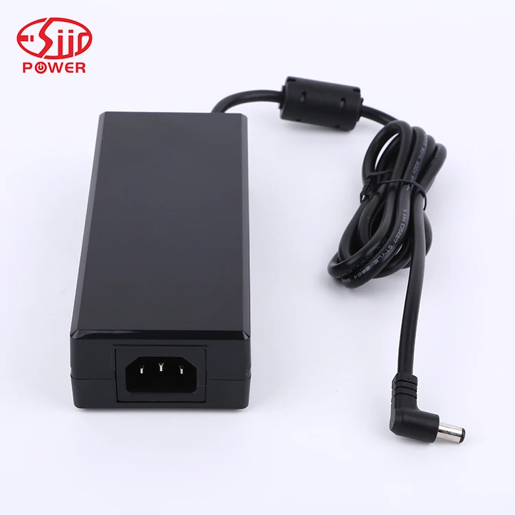 Desktop 9v 12v 15v 16v 18v 19v 24v 28v 30v 150w ac adapter 19v 7.89a safety mark ac adapter For Laptop