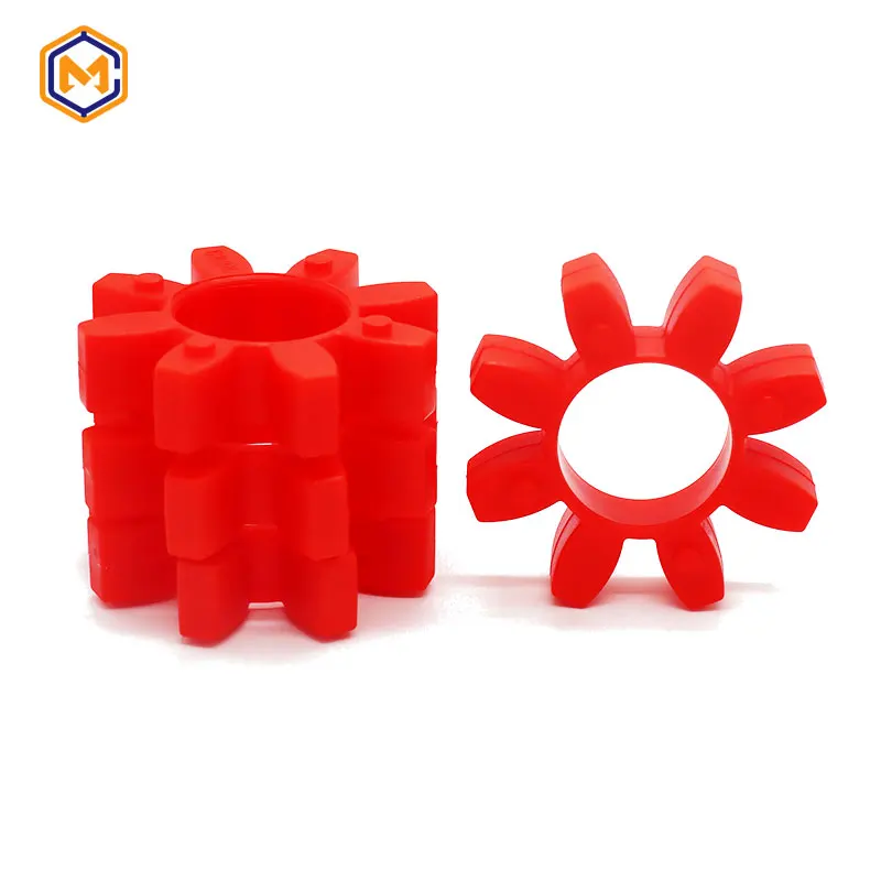Industrial Hot Selling Oil Resistant and Wear-resistant   Coupling  GR type Spider Screw Coupling Ready Stock In China