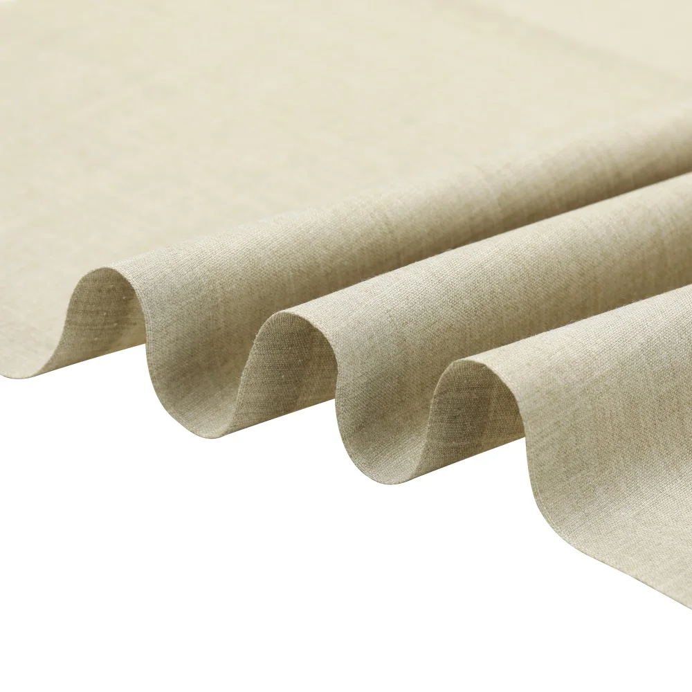 India Polyester Viscose Elastane Twill Fabric 58% Viscose 42% Polyester Woven Plain Style for Garment & Dress Use