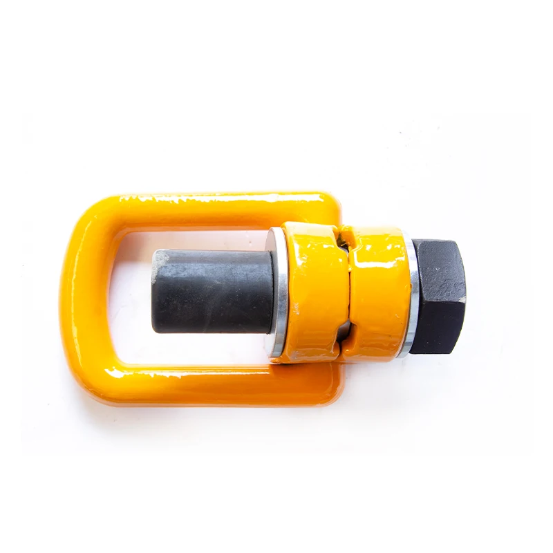 High Quality Rotating Ring Box swivel eye bolts Lifting Ring for automotive mold manufacturer