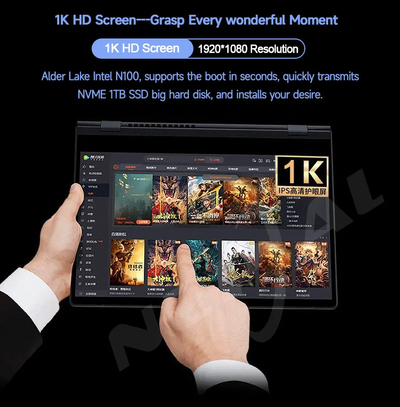 Wholesale New Quad Core Cheap Price Slim 14.1inch DDR4 16GB RAM Notbook Laptop Computer OEM ODM Factory Game Laptop