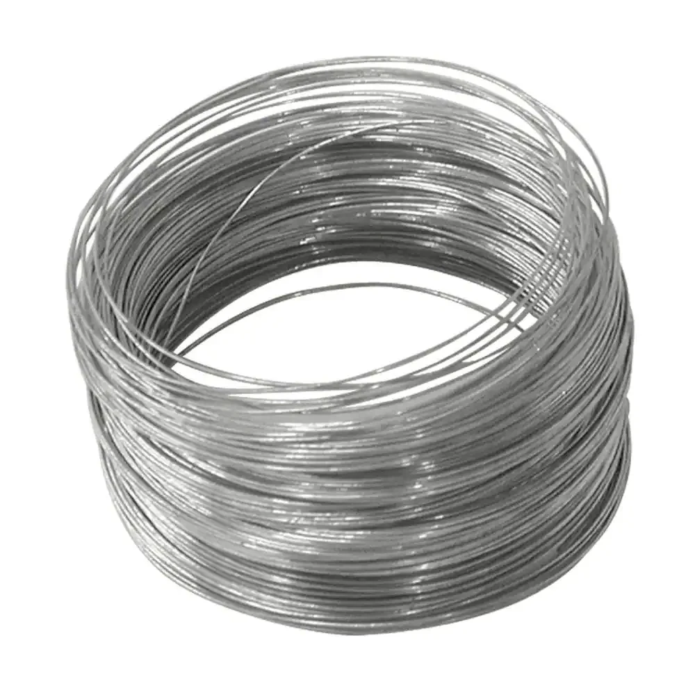 Aisi 316L stainless steel wire er70s2 steel wire price