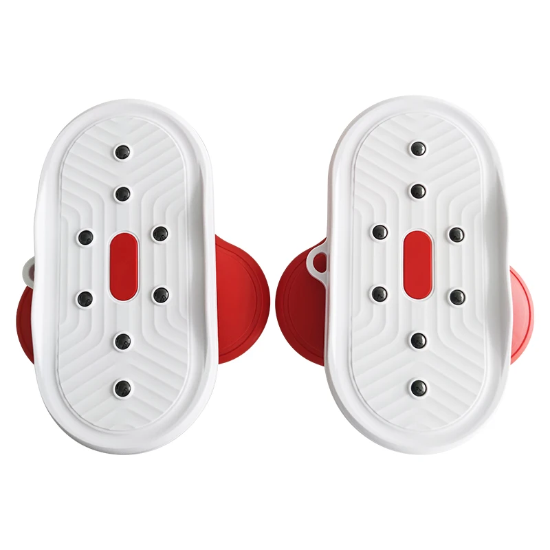 Double Bearing Body Fitness Equipment Loss Weight Waist Twisting Machine