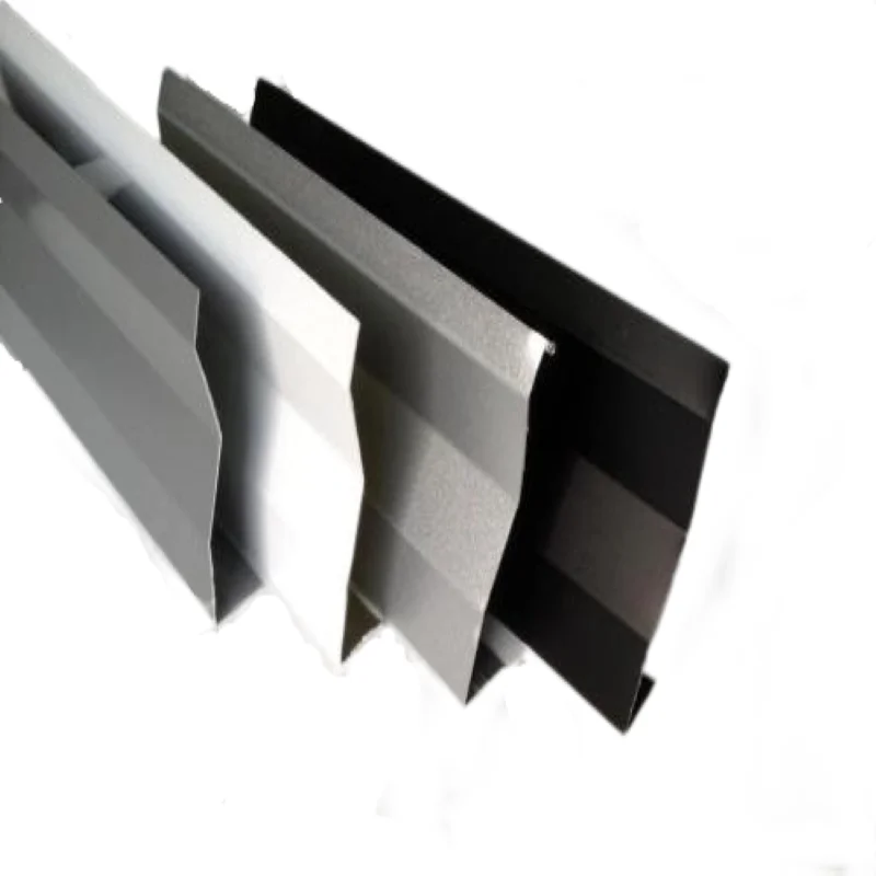 Wholesale Customizable Color moistureproof A Screen Aluminum Metal Ceiling
