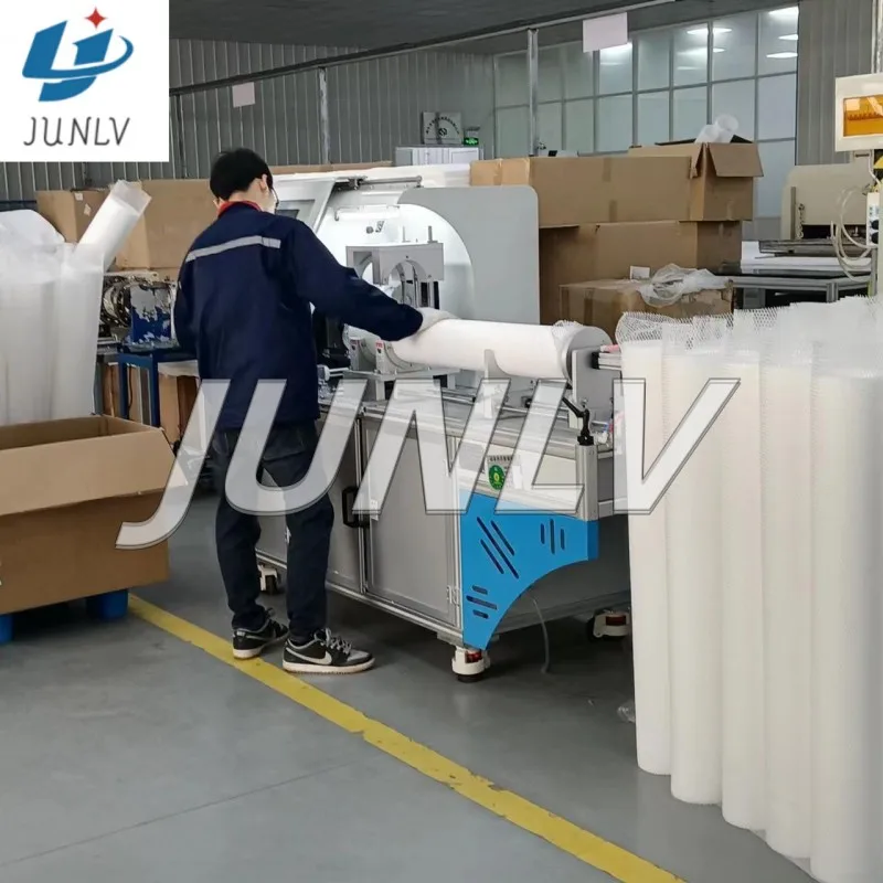 JUNLV Super Quality 40 Inch 5 Micron Water Filters Cartridge Large Flow Rate Water Treatment Stainless Filter