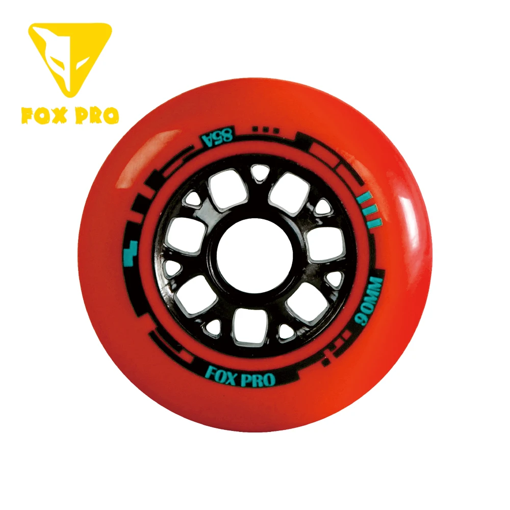 Колеса для роликовых коньков, 72 мм, 76 мм, 80 мм