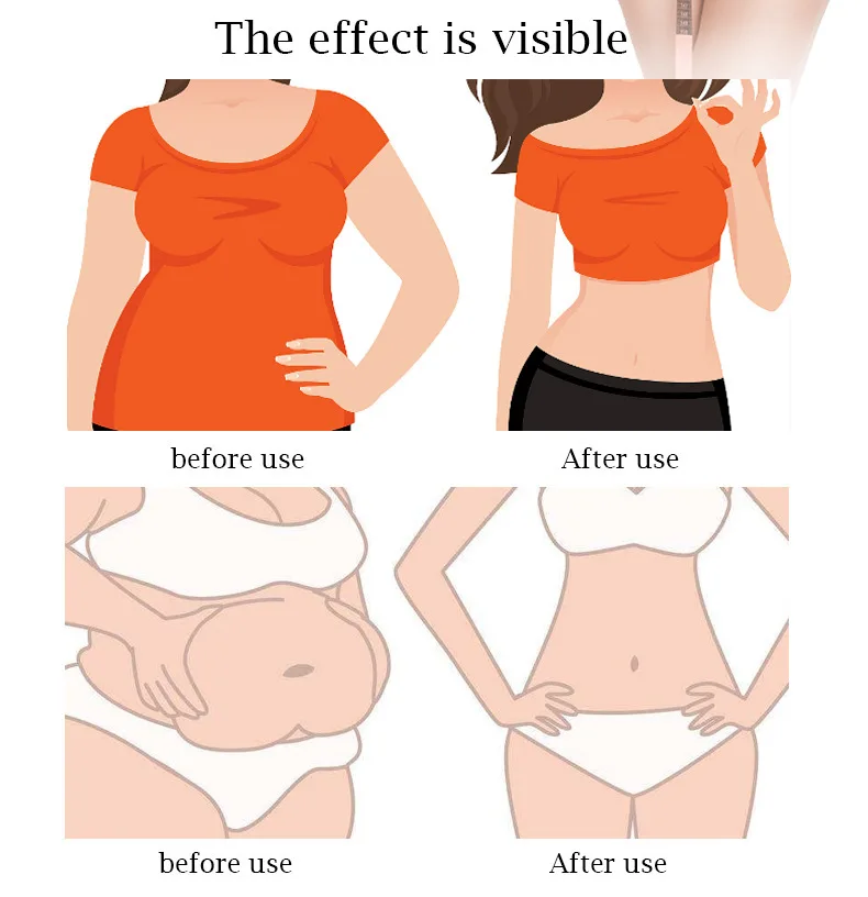 slim cream for women