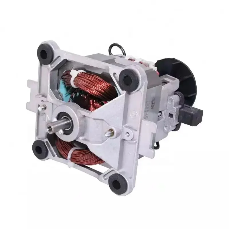 High quality Silver crest commercial high power blender spare parts mushroom head Motor 9525 durable motor