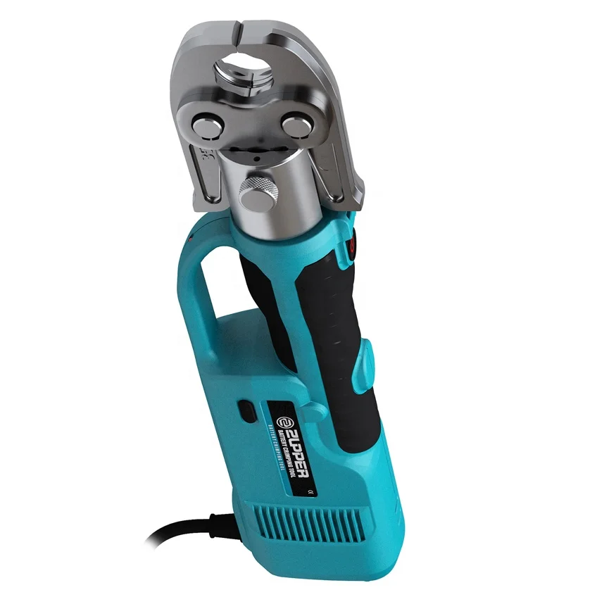  Zupper CZ-1550 трубки пресс инструмент ручной насос для