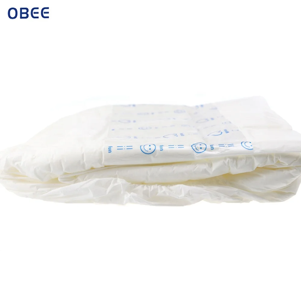 
Adult Diaper Factory Adult Diaper Manufacturer Direct Sale Disposable Super Absorbent Ultra Thick Adult Diaper 