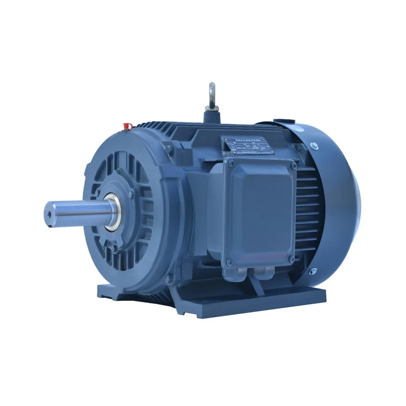 electric motor peak power 150kw /160kw pmsm 1500 rpm 4 pole synchronous motor