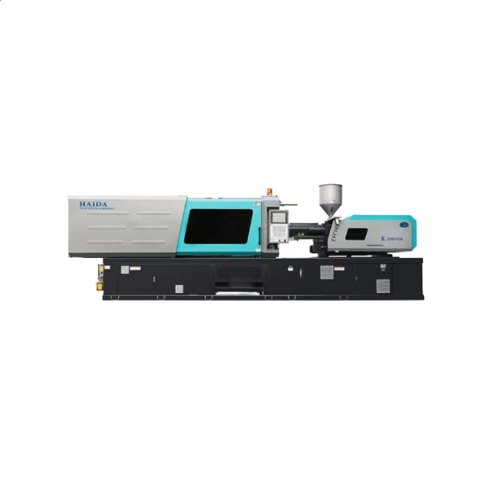 
Haida HD260K 250 ton High speed thin wall plastic injection molding moulding machine price 