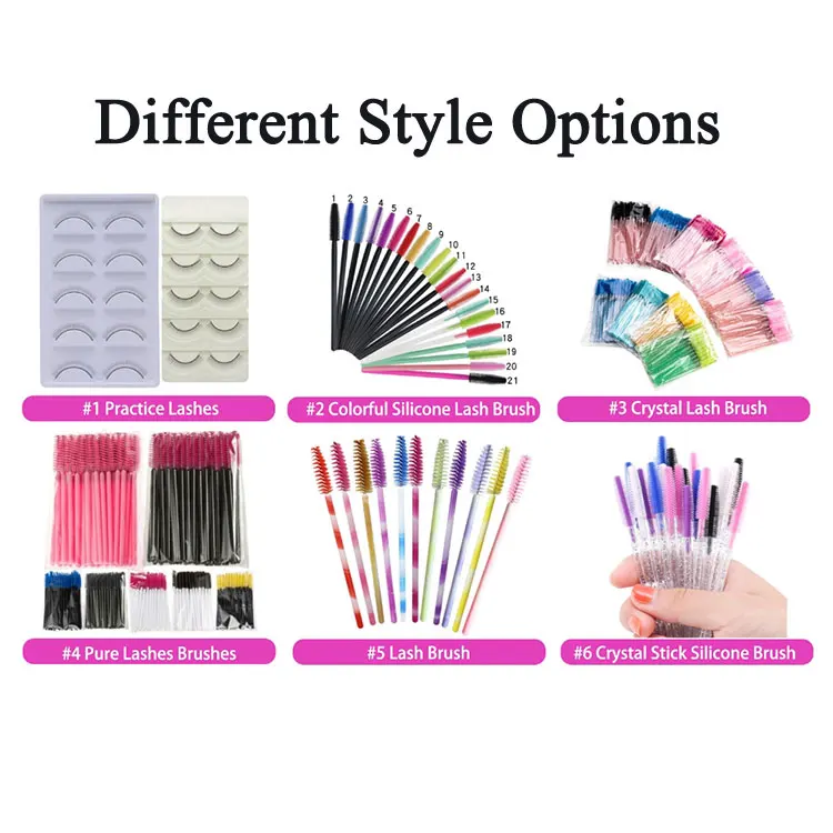 Домашнее использование уход за полостью рта чистка зубов межзубная зубочистка оральные межзубные щетки для бровей