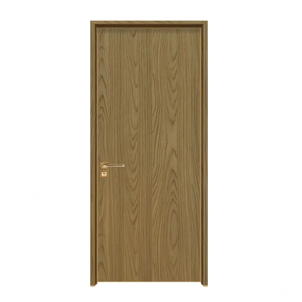 High Quality Reasonable Price Door Wooden Door Interior In Dhaka Bangladesh