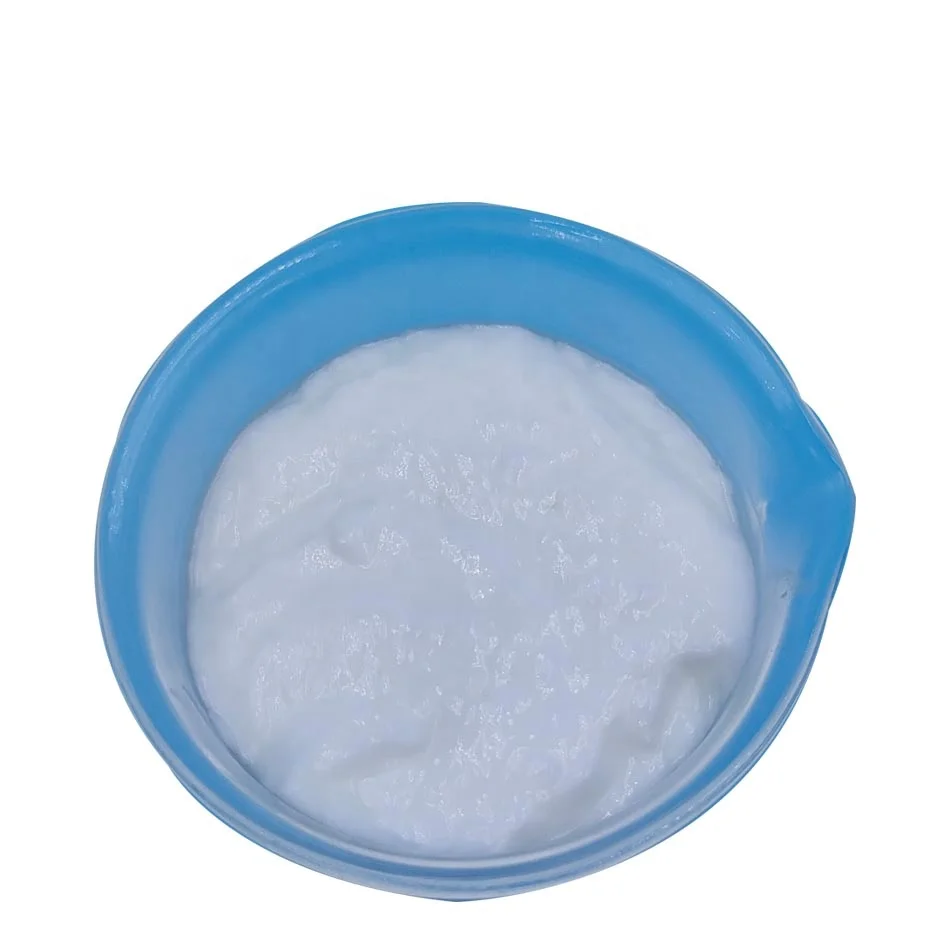 Emulsifier for CMS emulsion bitumen for chip seal, Split cationic paste