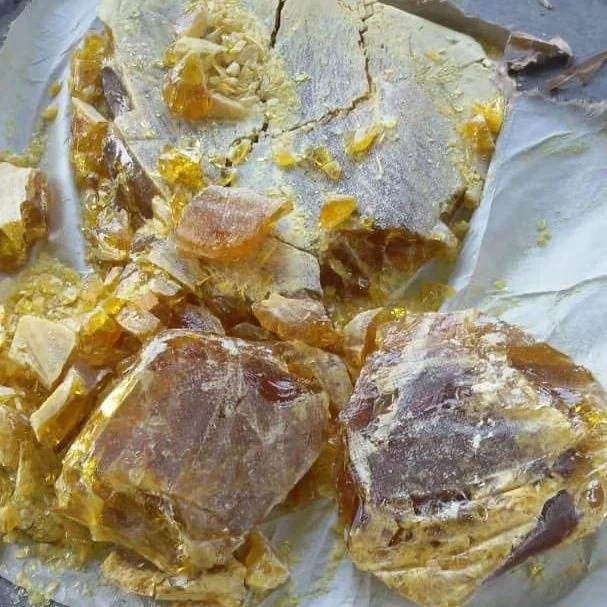 
Factory Price Direct Supply Gum Rosin WW Grade 