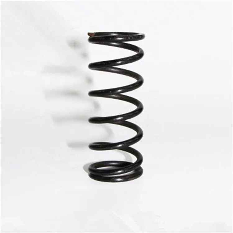Spring Manufacturer OEM Customized Metal Iron Carbon Steel Spiral Coil Shock Absorbing Compression Springs For  Car