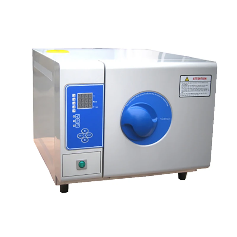 CHINA Table Top Steam Sterilizer Dental/Autoclave for Dentistry with Low Price