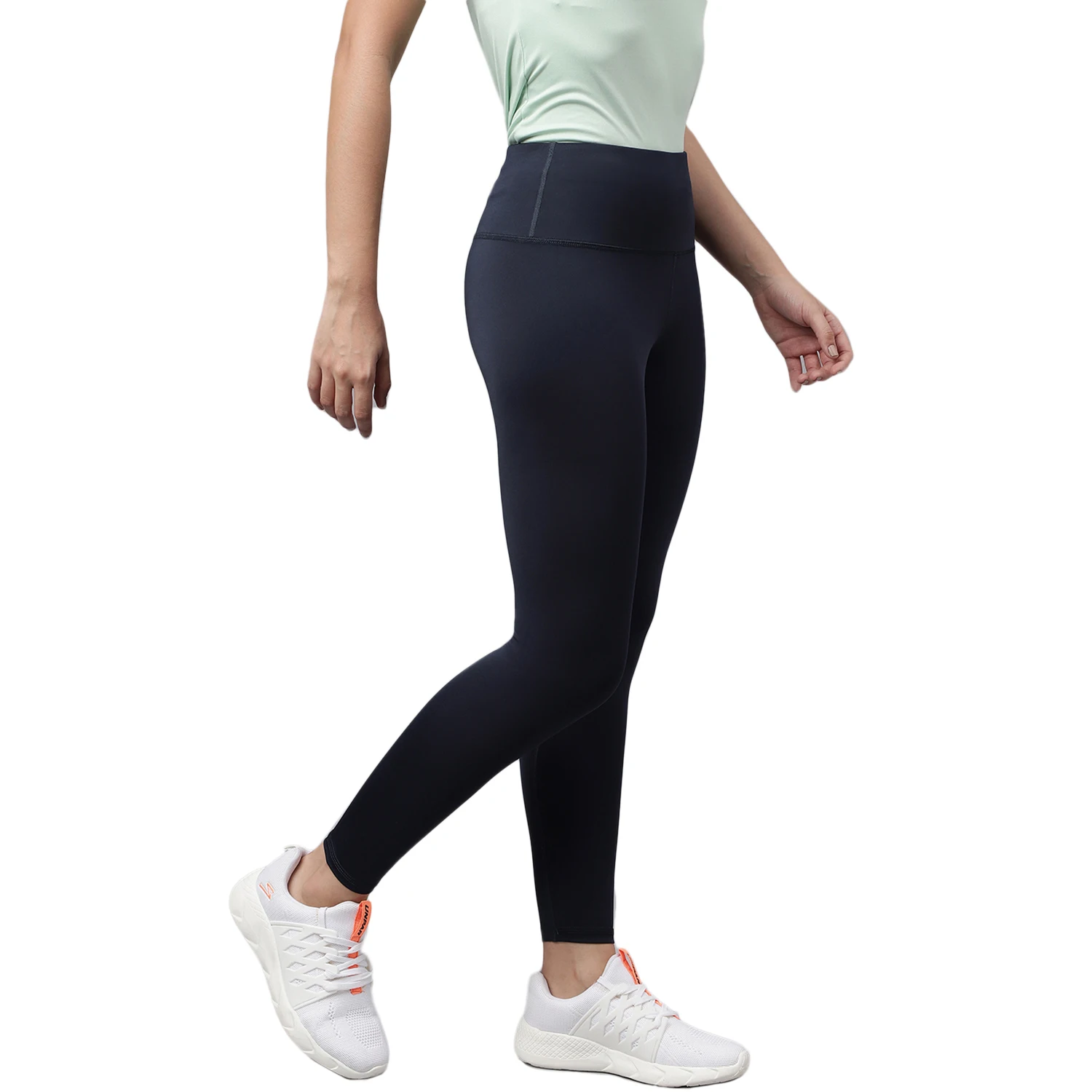 Wholesale Soft High Waisted Workout Seamless Leggings Yoga Pants Gym Leggings for Women Available at Low Price