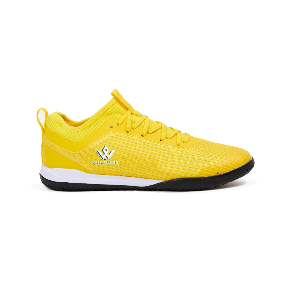 New Soccer Shoes Design  Football Footwear Customization Sport Sneaker TF/FG Zapatos de Futbol