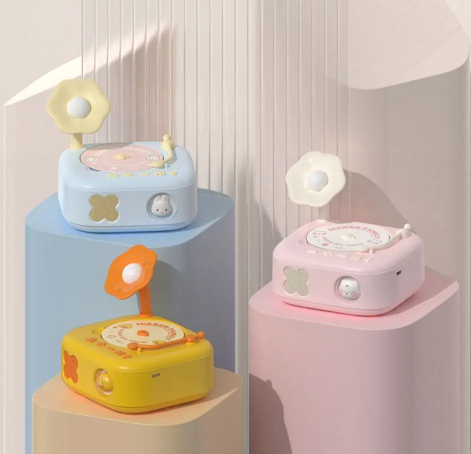 Psychomotor Malaib Cosinar Oven Tablet Shurab Kids Kindle Abcd Writer Colon Child Quran Small Box Surpise Kid Turntable Toy