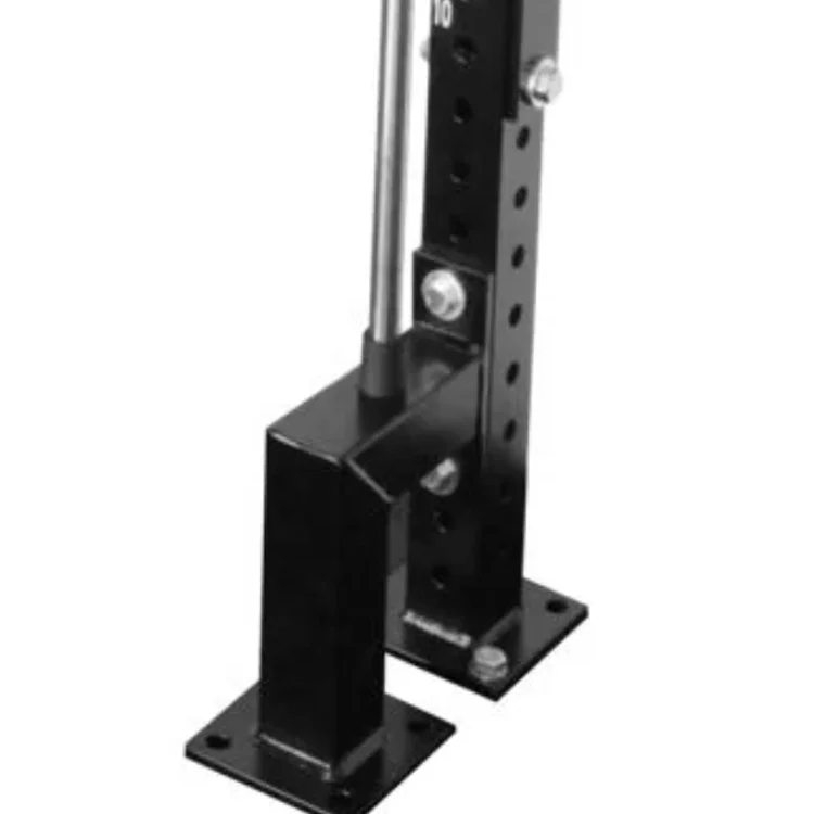 New Wall-Mounted Squat Rack Smith Stand Pull up Bar Multifunctional Gym Equipment Power Cross Fit Rack