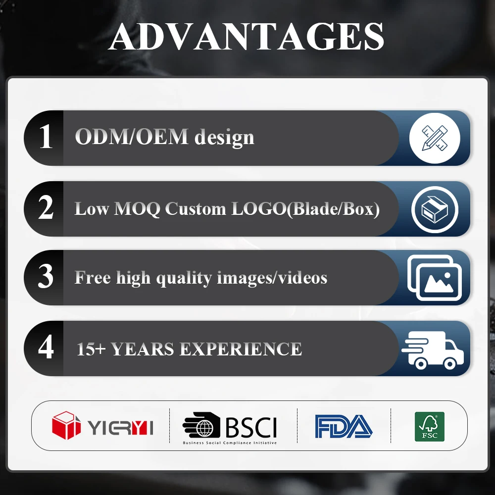 Professional High Carbon 3 layers clad steel Handmade Forged 7 Inch Kitchen Kiritsuke Knife Japanese Knife