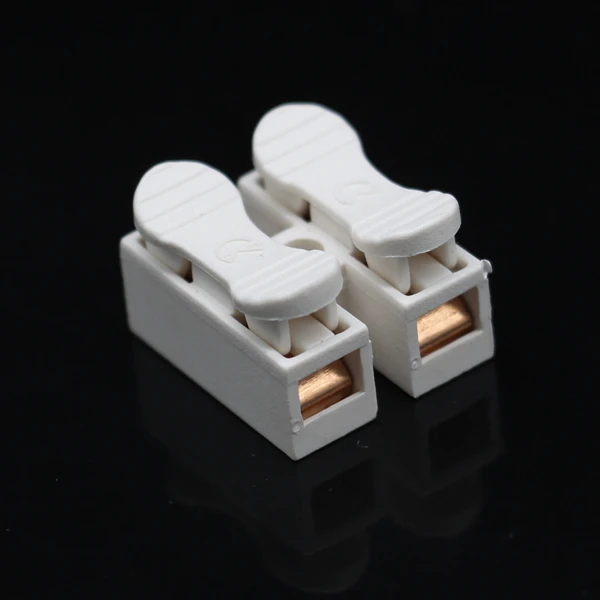 
 Завод Чжэцзян поставка oem дизайн Высокое напряжение самоблокирующийся Электрический кабель латунная Клеммная колодка  