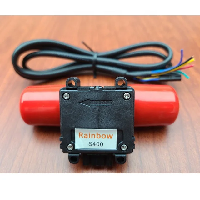 OEM Mass air gas Flow Sensor medical flow sensor with I2C output