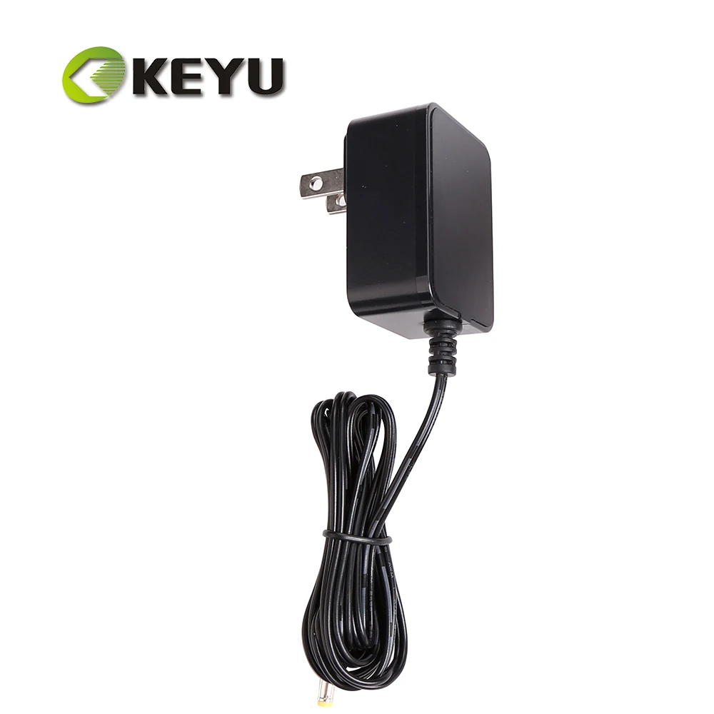 Power adaptor 9V 0.1A 0.2A 0.3A  0.5A AC/DC power adapter 9V 100MA 200MA 300MA 500MA