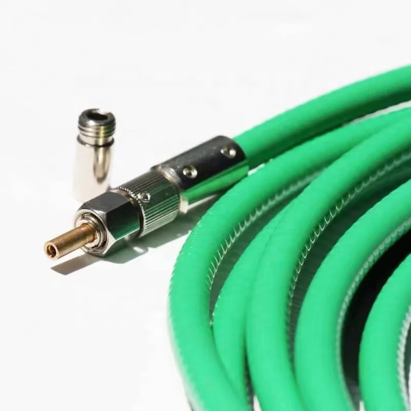 400-2400nm Wavelength Y-type 50um 100um 200um 400um 600um core diameter  High-Power Laser Fibers  D80 Fiber Cables