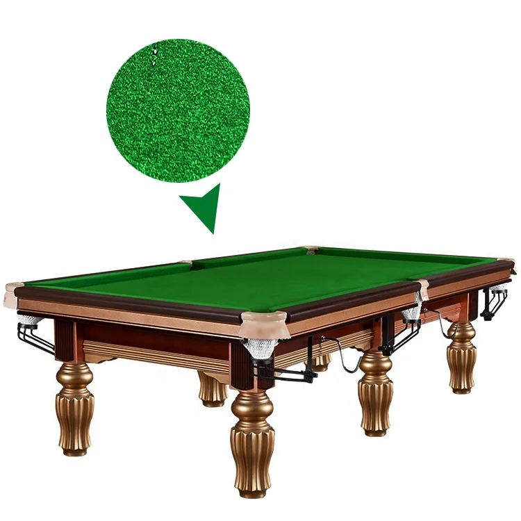 liberwin slate cloth chinese pool table felt with bed and 