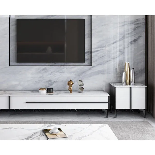 Hot Sell Pearl Inlay Bamboo Coffee Outdoor Heart Bar Table Lao Thai