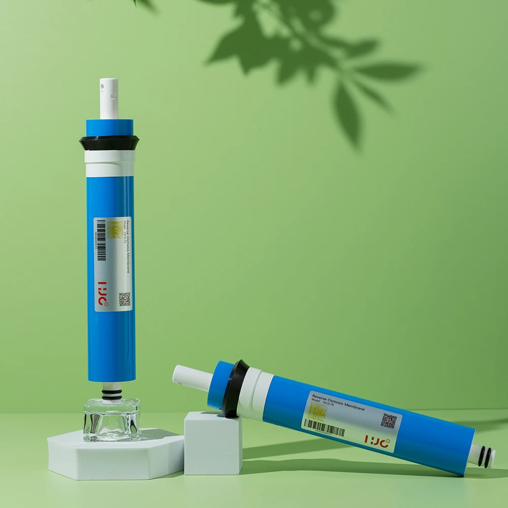 Ro membrana manufacturer 75 gpd RO Water Filters System ro membrane price