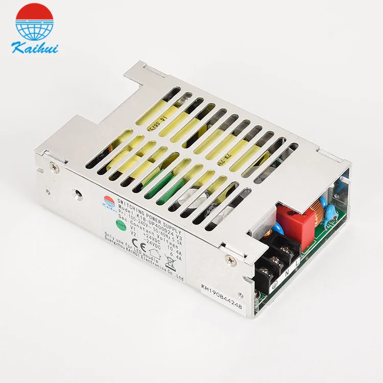 Dual output 400w 24v 12V dc output switching power supply meet CE certification for stage lighting smps